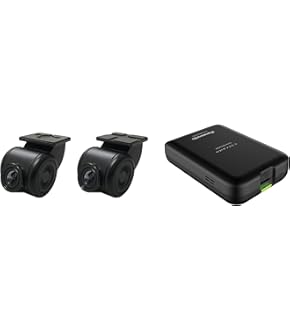 Amazon | パナソニック(Panasonic) ETC2.0車載器 CY-ET2010D