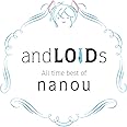 andLOIDs -All time best of Nanou-