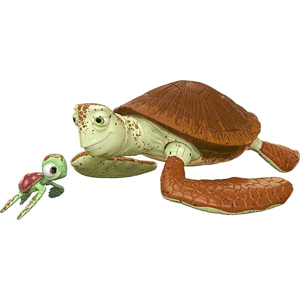 squirt turtle plush