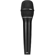 【新品未使用】DPA2028 Denmark ボーカル ボイパ世界大会使用マイク DPA Microphones ” 2028 ” | 高品位コンデンサー型ボーカル