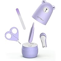 Amazon Co Jp 売れ筋ランキング ベビー爪切り の中で最も人気のある商品です