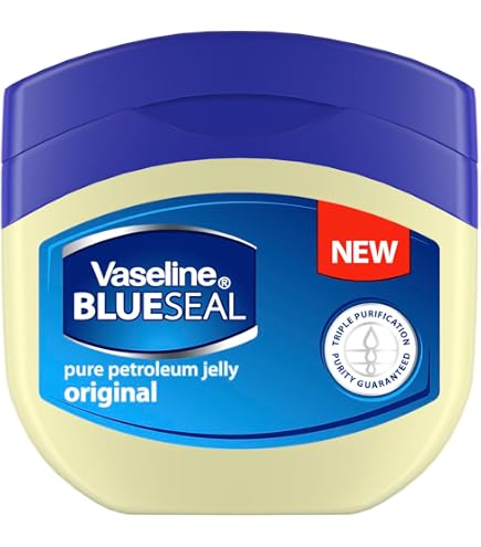 Amazon | Vaseline ヴァセリン ペトロリュームジェリー(保湿クリーム