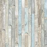 d-c-fix自己粘着フィルム、ビーチウッド( 17.5 " X 50 ' )