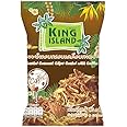 KING ISLAND ココナッツチップス・コーヒー味40ｇ×24袋