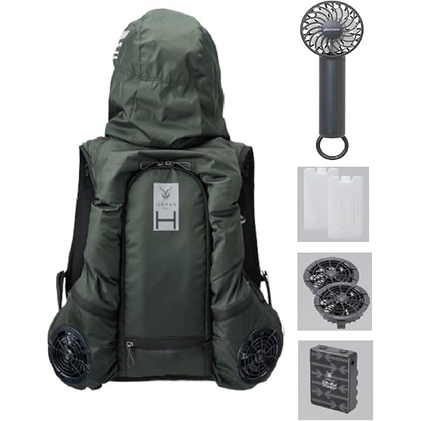 Amazon.co.jp: アイスマン PRO X ハイブリッド 2025年 空調水冷