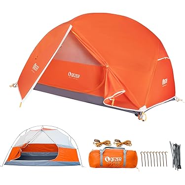 Amazon.co.jp 最新リリース: ドームキャンピングテント の新着