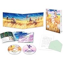 Amazon.co.jp: 小林さんちのメイドラゴン S Blu-ray BOX(特典なし