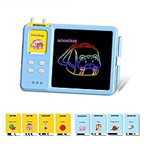 OEKAKI Artist 赤/白 インタラクティブタブレット 充電器付き OEKAKI Artist 赤/白 インタラクティブタブレット 充電器付き
