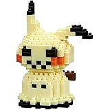 Amazon Nanoblock ワンピース ルフィ ビルディングセット おもちゃ おもちゃ