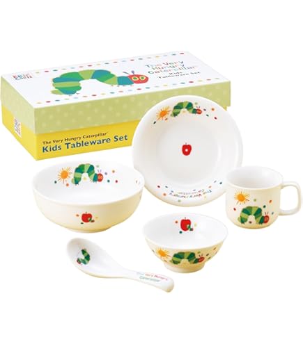 Amazon｜ディック・ブルーナ 「 ミッフィー 」 子供 食器 セット