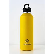 ANA x REVOMAX 12oz 水筒ノベルティ (炭酸飲料対応・保温保冷) Amazon | 【REVOMAX公式】12oz slim 355ml 炭酸対応 ステンレス