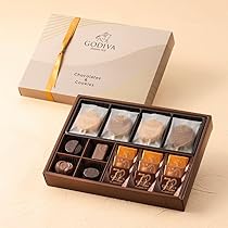 Amazon.co.jp: お中元 ギフト スイーツ ゴディバ(GODIVA
