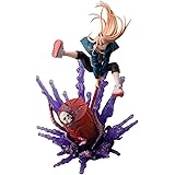 フィギュアーツZERO チェンソーマン パワー 約230mm PVC&ABS製 塗装済み完成品フィギュア