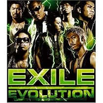ミュージック EXILE DVD 61AIg0sJMzL._AC_UL210_SR210,