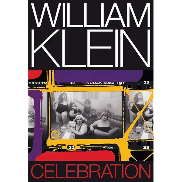 Amazon | New York 1954.55 | Klein, William | Collections