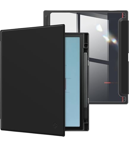 【未開封新品】BOOX Note Air4C 10.3 純正カバー付 未開封新品】BOOX Note Air4C 10.3 純正カバー付 Amazon.co.jp