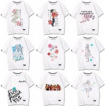 【激レア】あの日見た花の名前を僕達はまだ知らない。Tシャツ 黒 希少品 極美品 あの日見た花の名前を僕達はまだ知らない Tシャツ