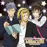 DJCD�uRADIO MIRACLE6�vSIDE:X.I.P. ���ؔ�