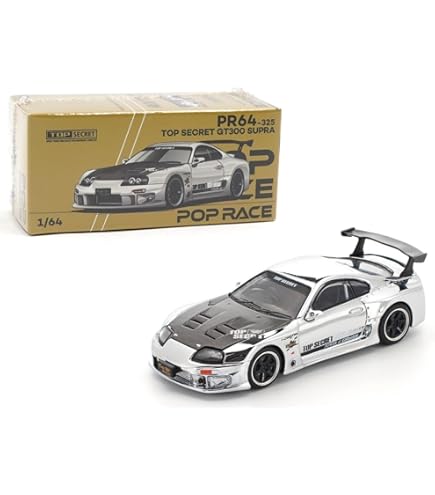 402-280 MARK43 1/43 トヨタ CROWN ESTATE MARK43 1/43 Toyota Crown Estate Athlete G Silver Metallic Finished
