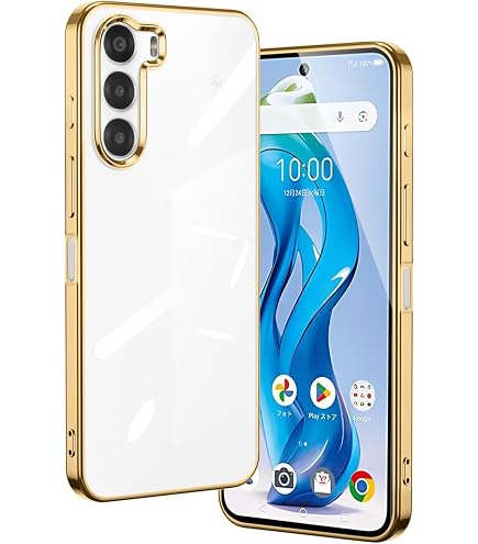 Amazon.co.jp: ZTE Nubia S 5G A403ZT ケース ブルー ウェーブ TPU波状