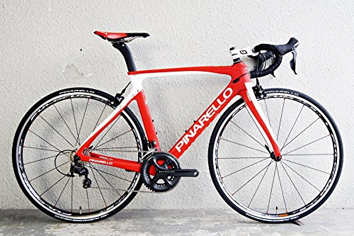 C)PINARELLO(ピナレロ)　GAN S（ガン S)　ロードバイク　2016年　515サイズ