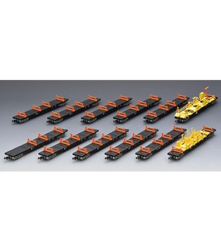 Amazon | マイクロエース Nゲージ シキ801B1 積荷なし 日本通運株式