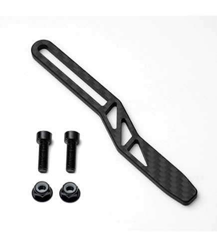 Amazon | fortune(フォーチューン) JDM アルミロングボススペーサー