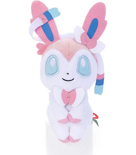 Amazon.co.jp: ポケモンセンターオリジナル ぬいぐるみ へんしん