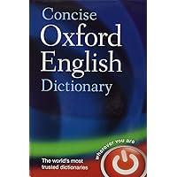 Amazon | Oxford Dictionary of English | Oxford Languages