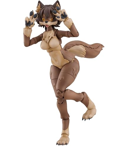 Amazon | [AC]匠狐 ARTISAN-FOX 1/12《シャア戦記》-Lily 豪華版可動