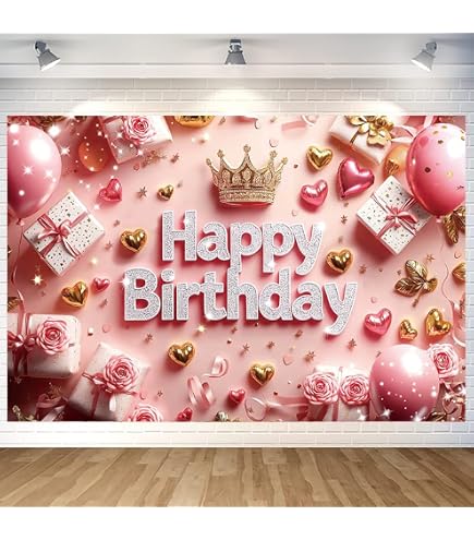 Amazon.co.jp: EN ヘックス・ヘイワイヤー 誕生日グッズ タペストリー