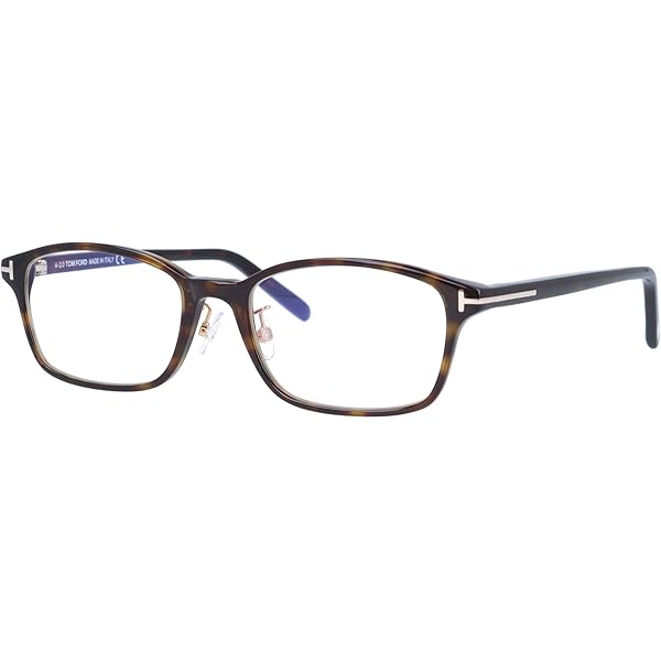 Amazon | [トムフォード] サングラス FT5727DB AsianFit BLUE