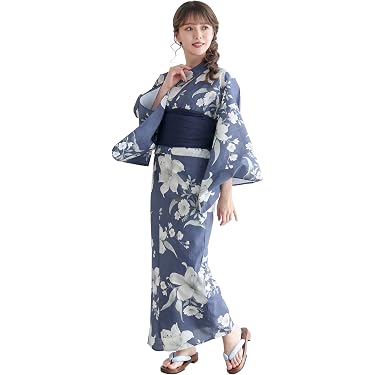 Amazon.co.jp 人気ギフトランキング: 女性用浴衣 で、ギフトの設定を