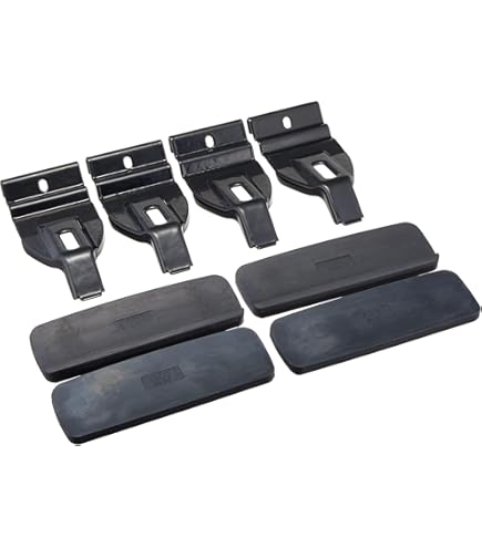 Amazon | カーメイト(CARMATE) ルーフキャリア inno ベースバー