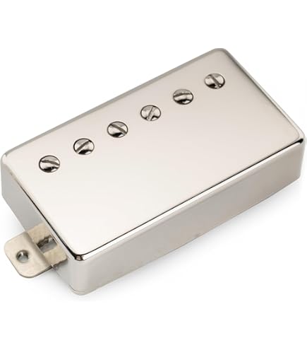 Amazon.co.jp: Fender フェンダー ハムバッカー ピックアップ