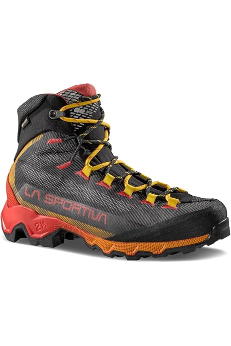 Amazon | スポルティバ エクイリビウム ハイク GTX メンズ ゴアテック 