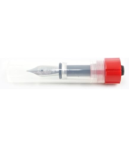 Amazon | TWSBI Vac Mini ペン先セット Stub1.1 | 万年筆 | 文房具