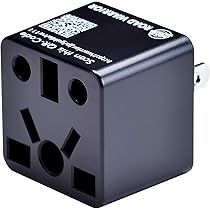 Amazon.co.jp: AUTO STAC SU2000 変圧器 ステップアップトランス