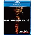 ハロウィン THE END ブルーレイ+DVD [Blu-ray]