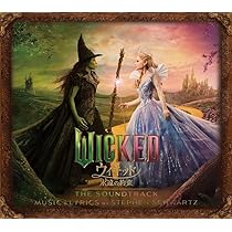 映画　ウィキッド　永遠の約束　DVD Amazon.co.jp: ウィキッド 永遠の約束 – オリジナル・サウンドトラック