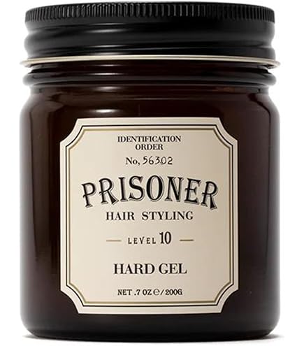 プリズナー フィクスジェル 200g×2個セット　超ハード！プリズナー ジェル Amazon | PRISONER プリズナー フィクスジェル LEVEL.12 200g | ノー