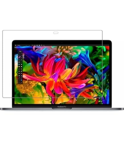 Amazon.co.jp: ShotR MacBook Air Pro M1 保護フィルム 13.3
