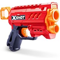 Amazon.co.jp: ZURU XSHOT Excel Micro 2.0 エックスショット エクセル