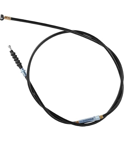 BLYGO 1240mm 115mm Clutch Cable For 150cc 160cc 200cc 250cc PIT PRO TRAIL QUAD DIRT BIKE ATV