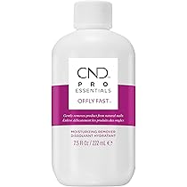 Amazon | CND オフリーファスト222ml | CND | マニキュア・ネイル