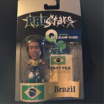 Amazon コリンシアン ロナウジーニョ ブラジル代表 Wccf 3r 10番 サッカー 日本代表 フットサル ロナウド バロンドール ウイイレ Fifa おもちゃ おもちゃ