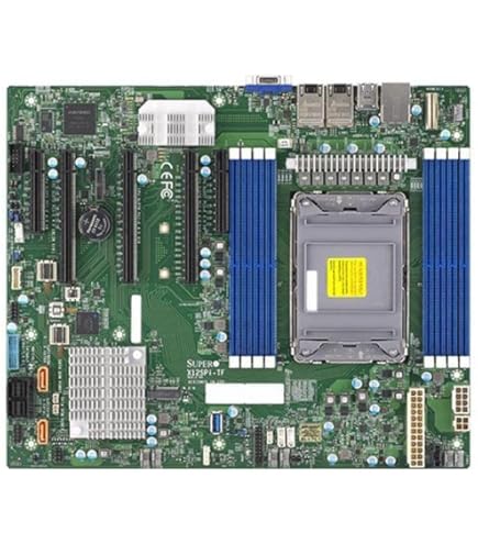 Supermicro X13SRA-TF マザーボード SUPERMICRO SuperO X13SWA-TF 価格比較 - 価格.com