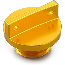 Amazon | デイトナ(Daytona) アルミビレット バイク用 オイルフィラー