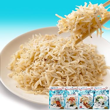 Amazon.co.jp ほしい物ランキング: しらす・ちりめん で、ほしい