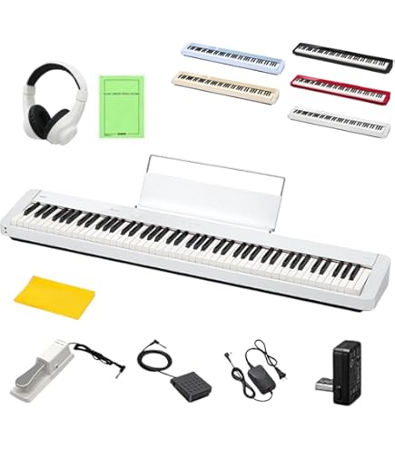 Amazon | 【専用ヘッドホン＆ワイヤレスアダプター付き！】【選べる3色